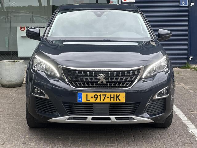 Peugeot 3008 1.2 PureTech Allure | Stoelverwarming| Apple Carplay/Android Auto | Skiluik | Lichtmetalen velgen met Allseason banden | Parkeersensoren | Cruise Control |