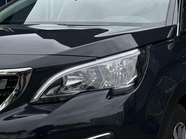 Peugeot 3008 1.2 PureTech Allure | Stoelverwarming| Apple Carplay/Android Auto | Skiluik | Lichtmetalen velgen met Allseason banden | Parkeersensoren | Cruise Control |
