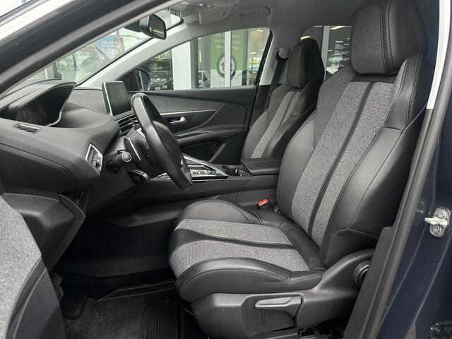 Peugeot 3008 1.2 PureTech Allure | Stoelverwarming| Apple Carplay/Android Auto | Skiluik | Lichtmetalen velgen met Allseason banden | Parkeersensoren | Cruise Control |