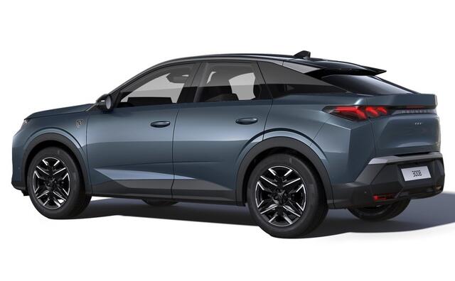 Peugeot 3008 1.2 Hybrid 145 GT DIRECT RIJDEN - VISION PACK - 8 JAAR GARANTIE