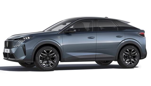 Peugeot 3008 1.2 Hybrid 145 GT DIRECT RIJDEN - VISION PACK - 8 JAAR GARANTIE