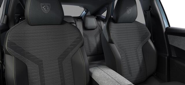 Peugeot 3008 1.2 Hybrid 145 GT DIRECT RIJDEN - VISION PACK - 8 JAAR GARANTIE