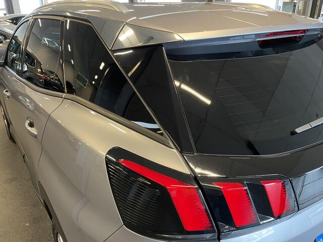 Peugeot 3008 1.2 PureTech Bleu Lease Executive 130 pk Navigatie-Keyless Entry/start-Achteruitrijcamera-Afneembare trekhaak
