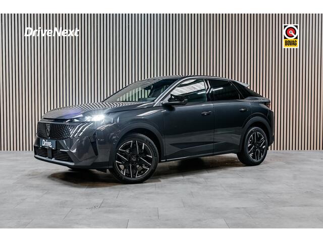 Peugeot 3008 1.2 Hybrid 145pk Allure | PANORAMIC NAVI | DRIVE ASSIST PAKKET |