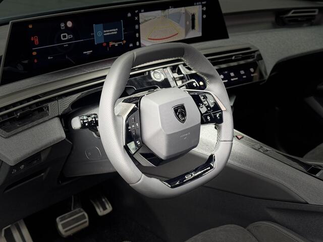 Peugeot 3008 GT 1.2 Hybrid 145pk | ALCANTARA | STOELMASSAGE | PANO | NAVI | 360° CAMERA |