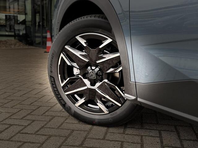 Peugeot 3008 GT 1.2 Hybrid 145pk | ALCANTARA | STOELMASSAGE | PANO | NAVI | 360° CAMERA |