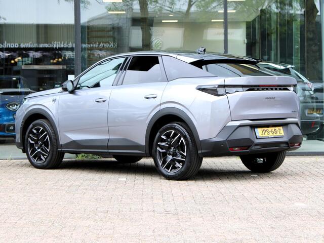 Peugeot 3008 1.2 Hybrid 136 GT Automaat | Navi / Camera / Climate