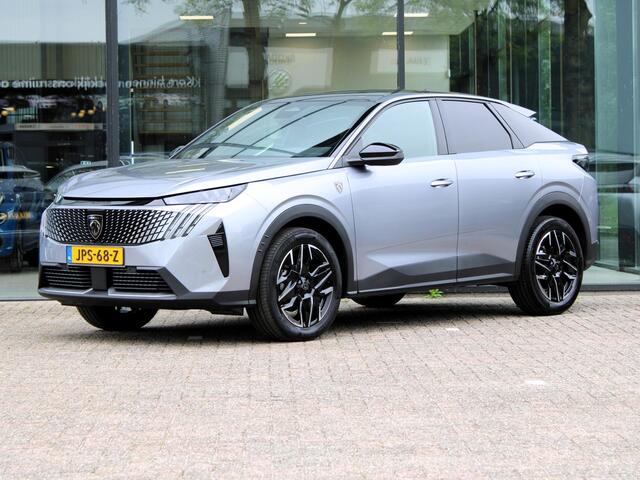 Peugeot 3008 1.2 Hybrid 136 GT Automaat | Navi / Camera / Climate