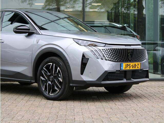 Peugeot 3008 1.2 Hybrid 136 GT Automaat | Navi / Camera / Climate