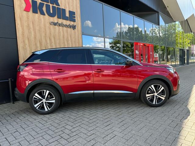 Peugeot 3008 1.6 e-THP GT Line / trekhaak / CarPlay
