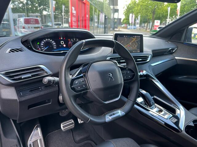 Peugeot 3008 1.6 e-THP GT Line / trekhaak / CarPlay