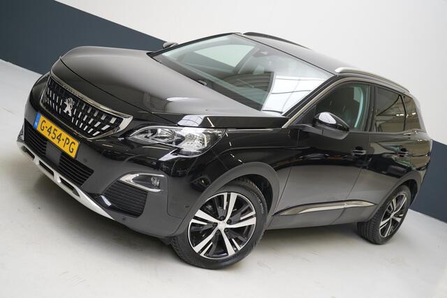 Peugeot 3008 1.2 PureTech Crossway | Navigatie | 360 Camera | Cruise control | Climate control | DAB