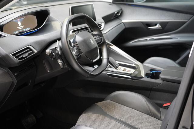 Peugeot 3008 1.2 PureTech Crossway | Navigatie | 360 Camera | Cruise control | Climate control | DAB