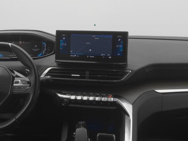 Peugeot 3008 1.6 HYbrid4 300 PK Automaat GT-Line | 360° | FOCAL | KEYLESS | STOELMASSAGE | STOELVERW.