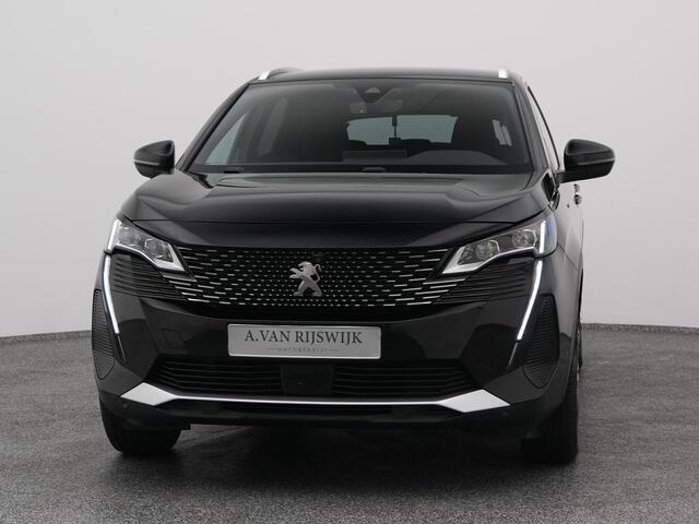 Peugeot 3008 1.6 HYbrid4 300 PK Automaat GT-Line | 360° | FOCAL | KEYLESS | STOELMASSAGE | STOELVERW.
