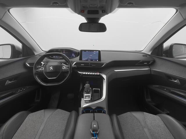 Peugeot 3008 1.2 PureTech 130 PK Automaat Allure | NAVI | CARPLAY