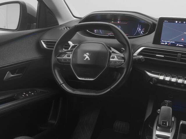 Peugeot 3008 1.2 PureTech 130 PK Automaat Allure | NAVI | CARPLAY