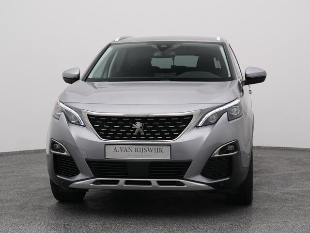 Peugeot 3008 1.2 PureTech 130 PK Automaat Allure | NAVI | CARPLAY