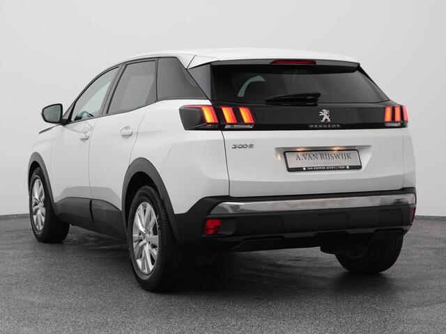 Peugeot 3008 1.2 PureTech 130 PK Automaat Active | NAVI | CARPLAY