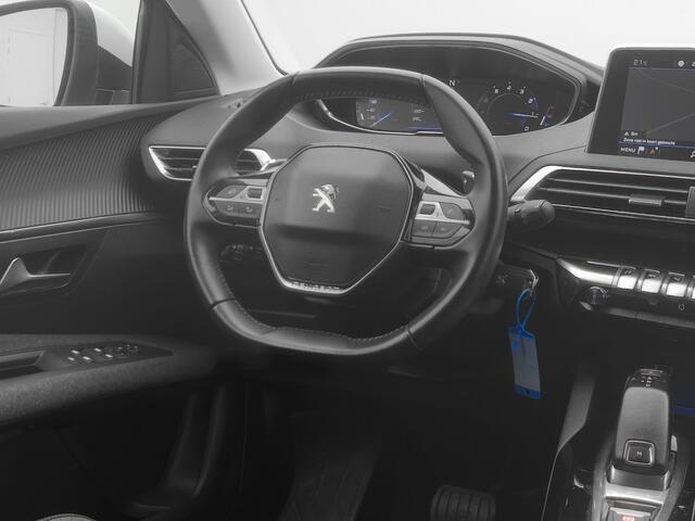 Peugeot 3008 1.2 PureTech 130 PK Automaat Active | NAVI | CARPLAY