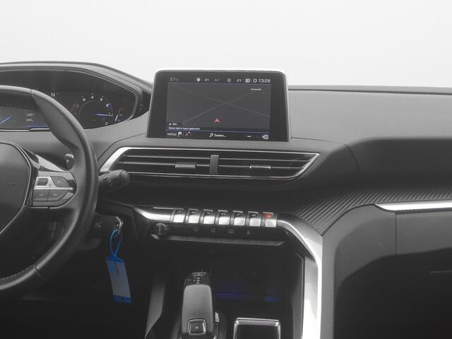 Peugeot 3008 1.2 PureTech 130 PK Automaat Active | NAVI | CARPLAY