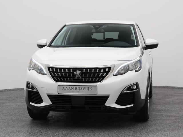 Peugeot 3008 1.2 PureTech 130 PK Automaat Active | NAVI | CARPLAY