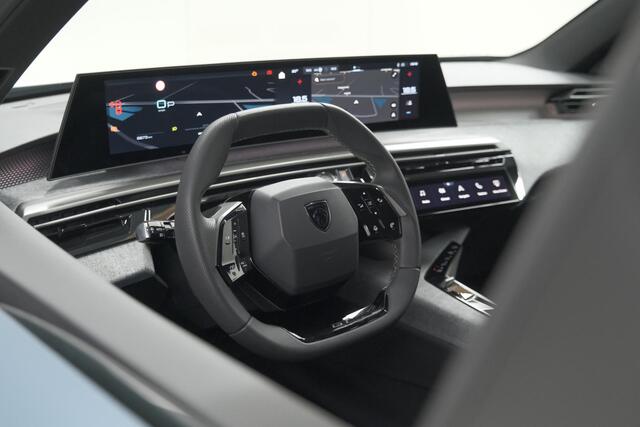 Peugeot 3008 Hybrid 145 e-DCS6 GT | Trekhaak | Adaptieve Cruise Control | Elektronische Kofferklep | Camera