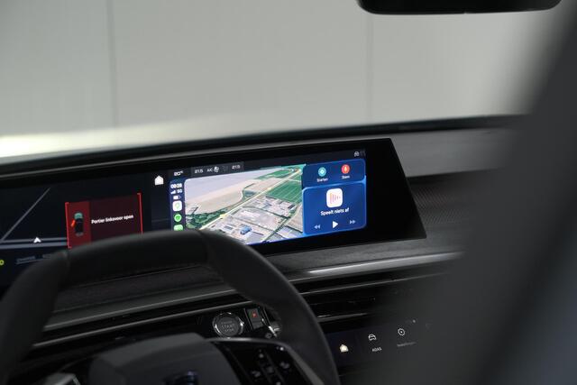 Peugeot 3008 Hybrid 145 e-DCS6 GT | Trekhaak | Adaptieve Cruise Control | Elektronische Kofferklep | Camera