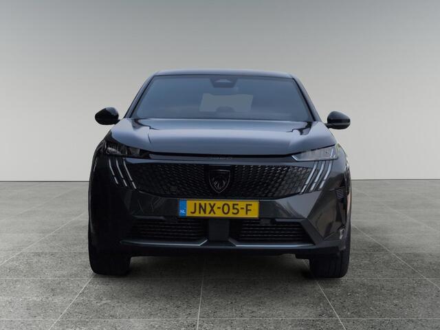 Peugeot 3008 GT Allure 1.6 HYbrid PHEV 225pk | PANORAMIC NAVIGATION | TREKHAAK | 360° CAMERA | 7,4 KWH BOORDLADER |