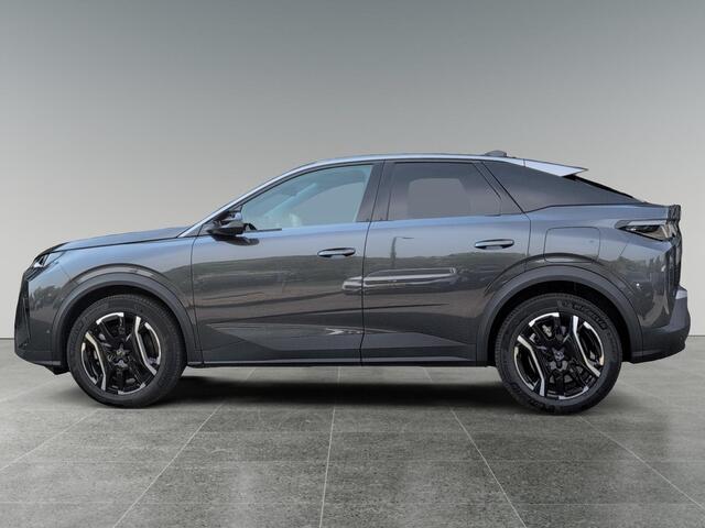 Peugeot 3008 GT Allure 1.6 HYbrid PHEV 225pk | PANORAMIC NAVIGATION | TREKHAAK | 360° CAMERA | 7,4 KWH BOORDLADER |