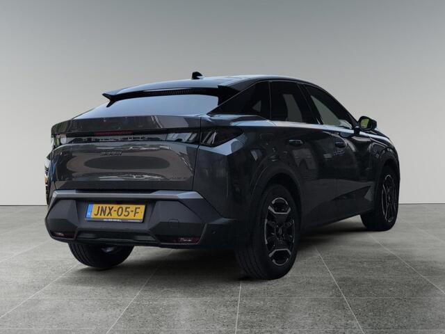 Peugeot 3008 GT Allure 1.6 HYbrid PHEV 225pk | PANORAMIC NAVIGATION | TREKHAAK | 360° CAMERA | 7,4 KWH BOORDLADER |