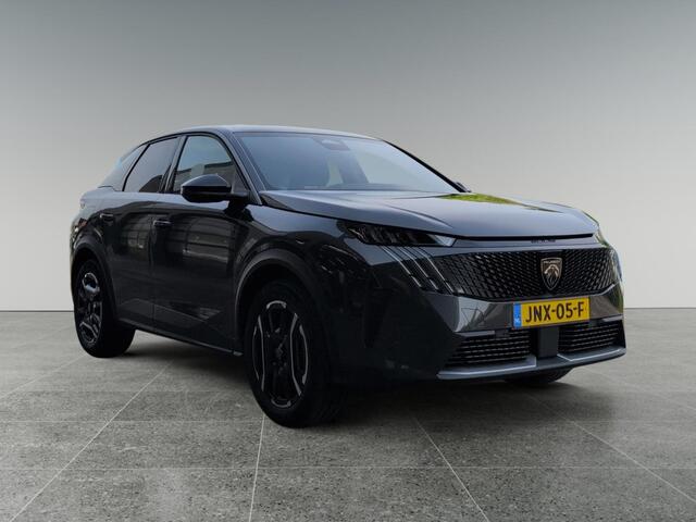 Peugeot 3008 GT Allure 1.6 HYbrid PHEV 225pk | PANORAMIC NAVIGATION | TREKHAAK | 360° CAMERA | 7,4 KWH BOORDLADER |