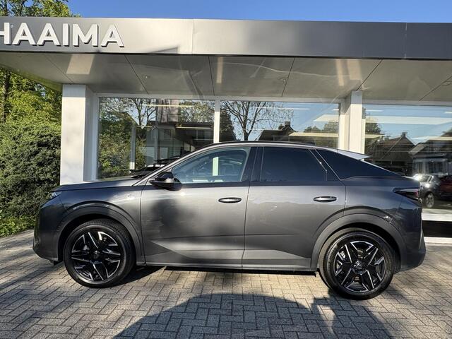 Peugeot 3008 1.2 Hybrid 145 GT | Elektr. achterklep | Stoel- & stuurverwarming | Achteruitrijcamera | Keyless | Full LED