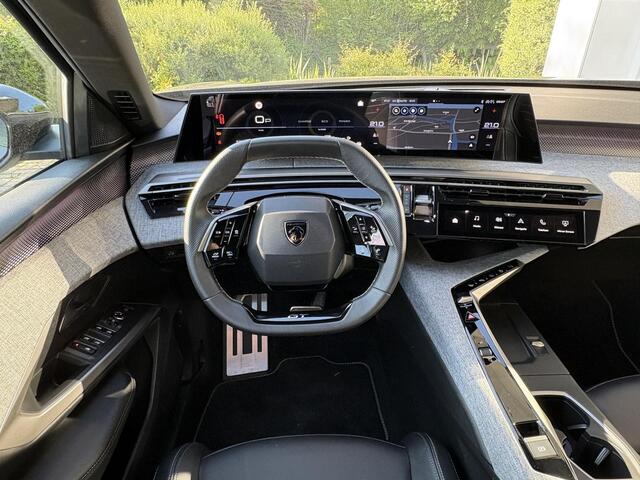 Peugeot 3008 1.2 Hybrid 145 GT | Elektr. achterklep | Stoel- & stuurverwarming | Achteruitrijcamera | Keyless | Full LED