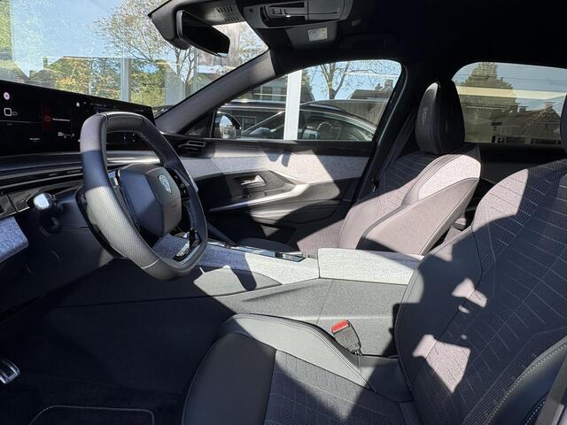 Peugeot 3008 1.2 Hybrid 145 GT | Elektr. achterklep | Stoel- & stuurverwarming | Achteruitrijcamera | Keyless | Full LED