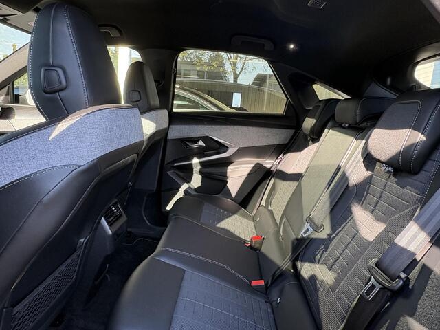 Peugeot 3008 1.2 Hybrid 145 GT | Elektr. achterklep | Stoel- & stuurverwarming | Achteruitrijcamera | Keyless | Full LED