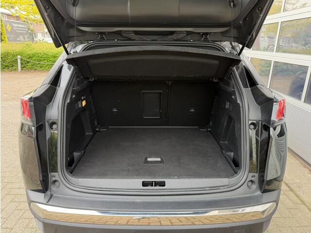 Peugeot 3008 1.2 PureTech GT-line 130Pk Panoramadak Carplay