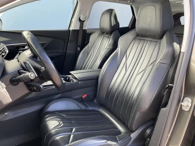 Peugeot 3008 1.2 131pk Allure Automaat Pano Leer Cam Nav Trekhaak