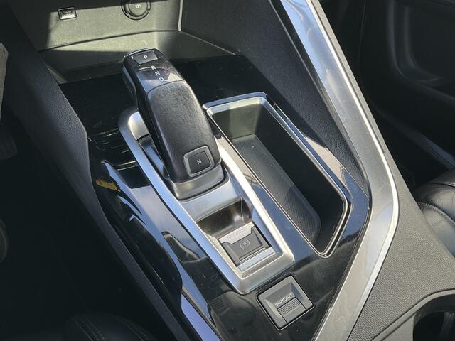 Peugeot 3008 1.2 131pk Allure Automaat Pano Leer Cam Nav Trekhaak