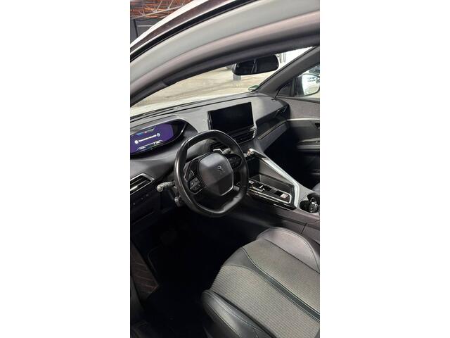 Peugeot 3008 BWJ 2023 | 1.6 HYbrid 225PK Allure Pack Bus | TREKHAAK | 18'' LMV | CARPLAY | CAMERA A | CLIMA | NAVI | LEDER/STOF |