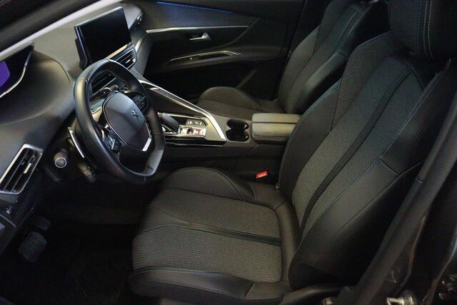 Peugeot 3008 1.6 HYbrid4 300 Allure | NAVI / APPCONNECT | CLIMA | CAMERA + PDC | CRUISE | LANE-ASSIST / WARNING |