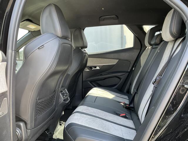 Peugeot 3008 1.6 HYbrid 225 GT Plug-in Carplay Camera Focal PHEV Trekhaak (tegen meerprijs)