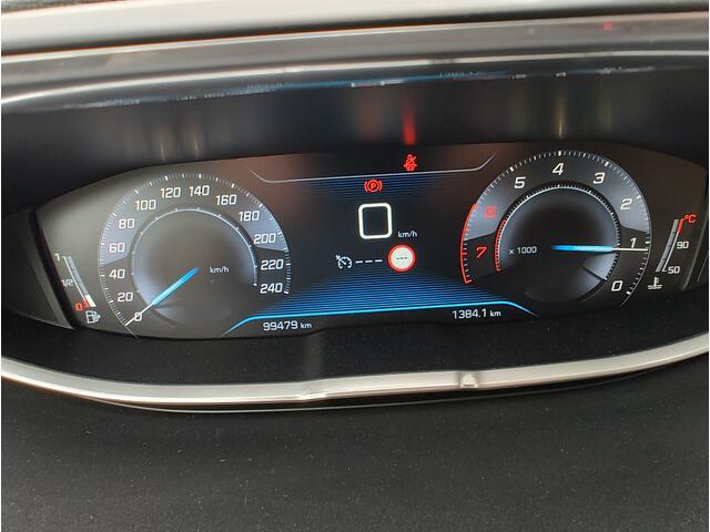 Peugeot 3008 1.2 PURETECH ALLURE met NW. DISTRIBUTIE | Elek. klep | Keyless