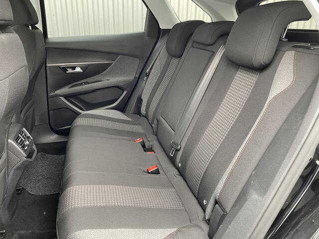Peugeot 3008 1.2 PureTech Blue Lease Executive Clima, CarPlay, CC, Navi, PDC, LM, Trekh, - Inruil Mogelijk -