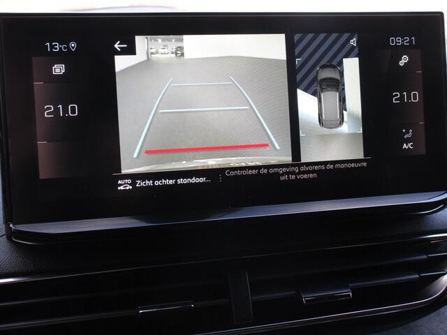 Peugeot 3008 1.2 Puretech 130pk Automaat GT Line | Climate Control | Navigatie | Apple Carplay/Android Auto | Parkeer sensoren V+A | Camera | Full LED | 18" Lichtmetalen Velgen