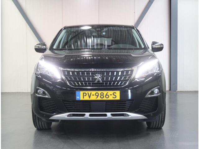 Peugeot 3008 1.2 130PK Blue Lease Executive | 1ste eigenaar | AUTOMAAT | Navigatie | Camera | LMV | Cruise Control | AppleCarPlay/AndroidAuto | Climate Control | Virt.Cockpit | Keyless | Isofix | Privacy Glass | Parkeersensoren | Trekhaak |