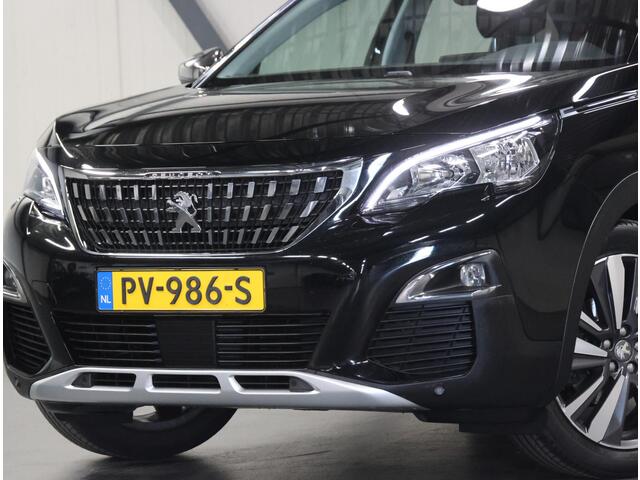 Peugeot 3008 1.2 130PK Blue Lease Executive | 1ste eigenaar | AUTOMAAT | Navigatie | Camera | LMV | Cruise Control | AppleCarPlay/AndroidAuto | Climate Control | Virt.Cockpit | Keyless | Isofix | Privacy Glass | Parkeersensoren | Trekhaak |