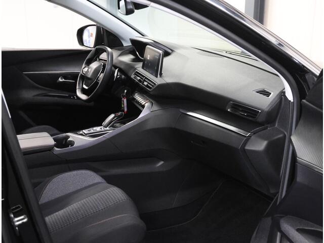 Peugeot 3008 1.2 130PK Blue Lease Executive | 1ste eigenaar | AUTOMAAT | Navigatie | Camera | LMV | Cruise Control | AppleCarPlay/AndroidAuto | Climate Control | Virt.Cockpit | Keyless | Isofix | Privacy Glass | Parkeersensoren | Trekhaak |