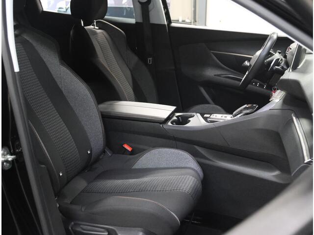 Peugeot 3008 1.2 130PK Blue Lease Executive | 1ste eigenaar | AUTOMAAT | Navigatie | Camera | LMV | Cruise Control | AppleCarPlay/AndroidAuto | Climate Control | Virt.Cockpit | Keyless | Isofix | Privacy Glass | Parkeersensoren | Trekhaak |