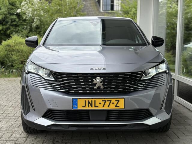 Peugeot 3008 1.6 Plug-in Hybrid 180 Allure | Dodehoek detectie | Keyless Entry | Adaptieve Cruise | Achteruitrijcamera | Navigatie